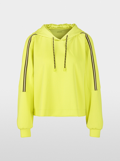 Sweat-shirt sportif