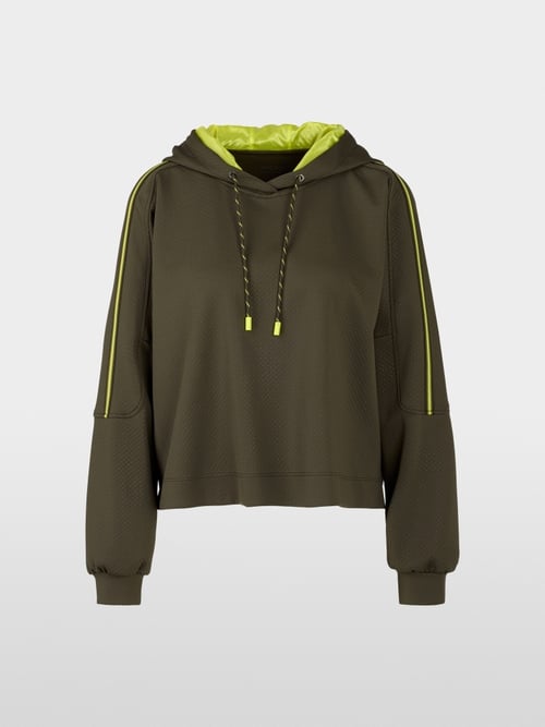 Sweat-shirt sportif