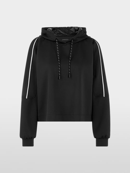 Sportief sweatshirt