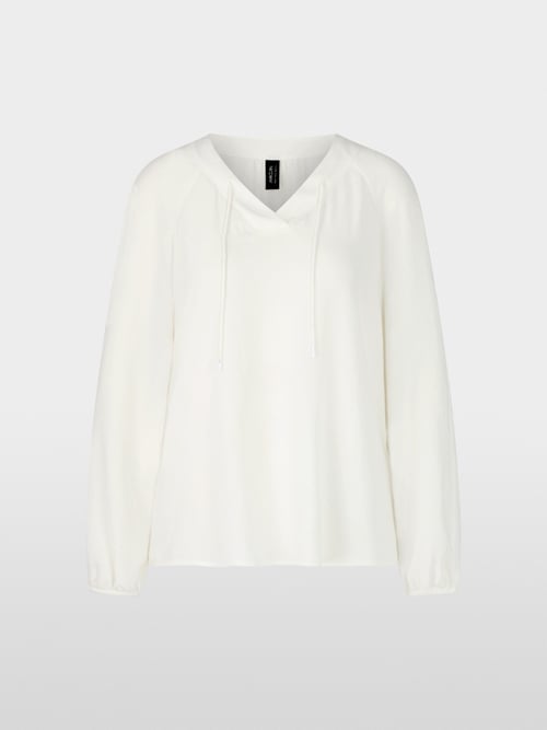 Blouse décontractée