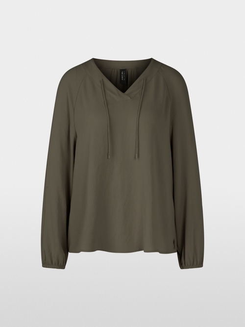 Lässige Bluse