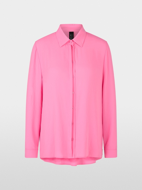 Stijlvolle zakelijke blouse