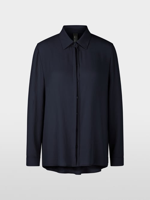 Stylische Business Bluse