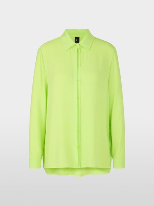 Blouse business élégante