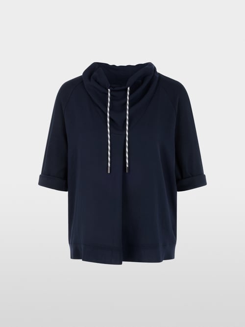 Sportives Blusenshirt