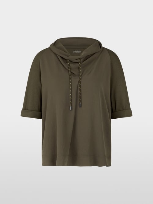 Blouse sportive