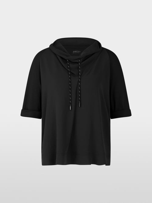 Sportief blouseshirt