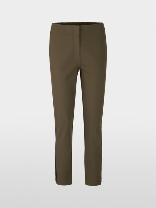 Pantalon FRANCA en tissu technique