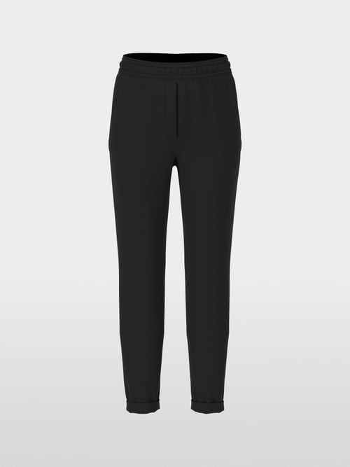 Lässige Stoffhose RHODOS