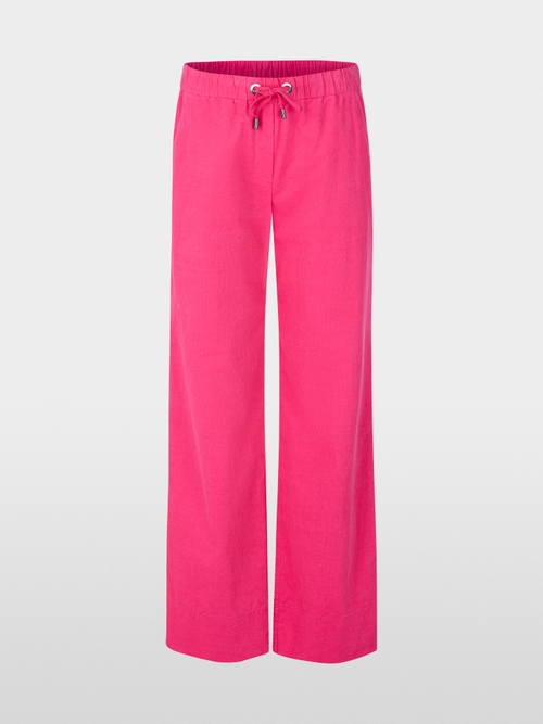 WASHINGTON wide corduroy trousers