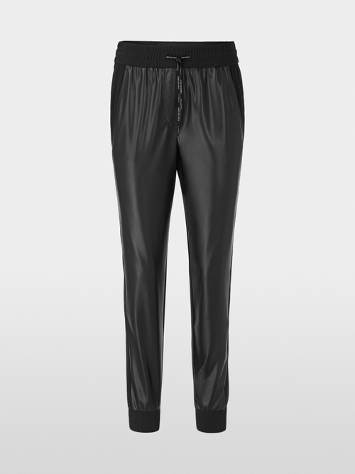 RHODOS jogging-style trousers