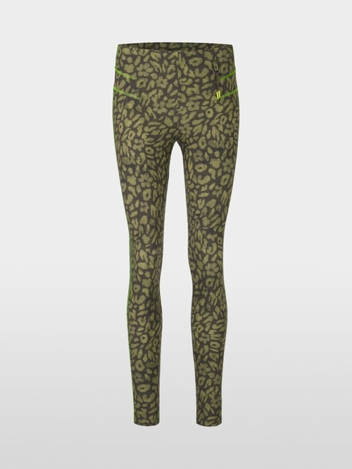 Leggings léopard SANTA FE