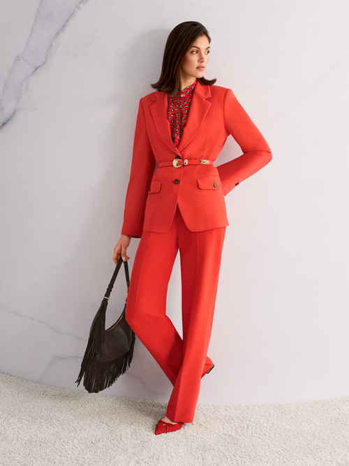 Pantalon modèle WUKARI