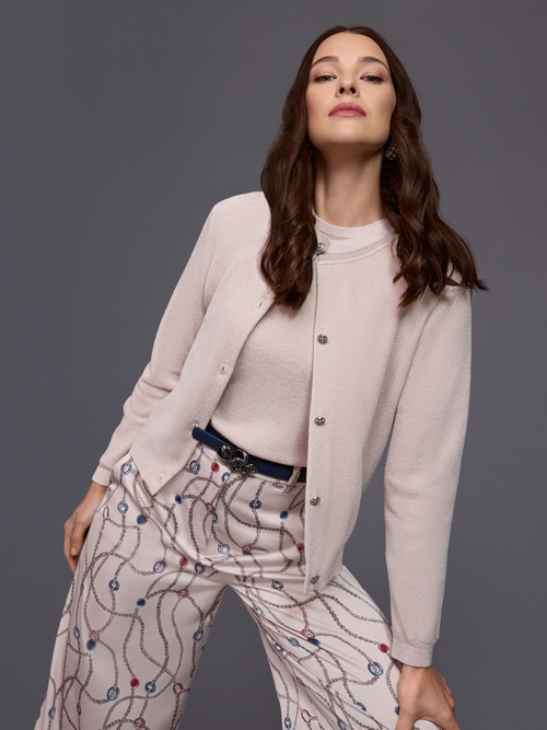 Ceinture en cuir réversible