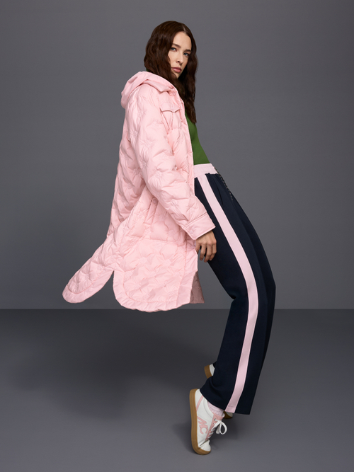 WASHINGTON wide fit trousers