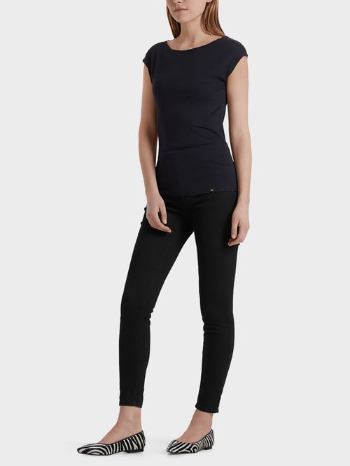 Schmale Jeans