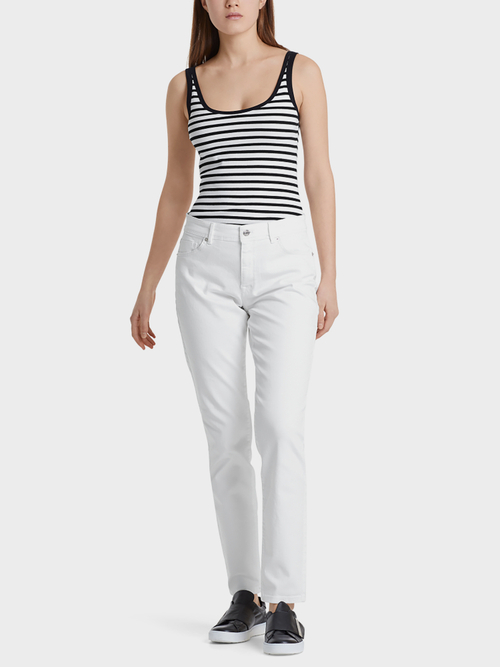 Schmale Jeans
