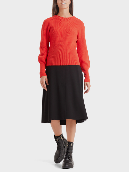 Pullover 100 % Made in Germany