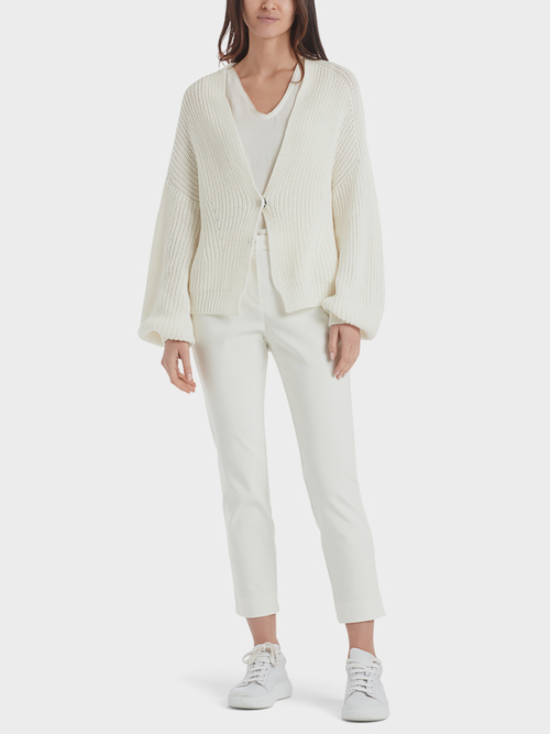 Jacke Knitted in Germany