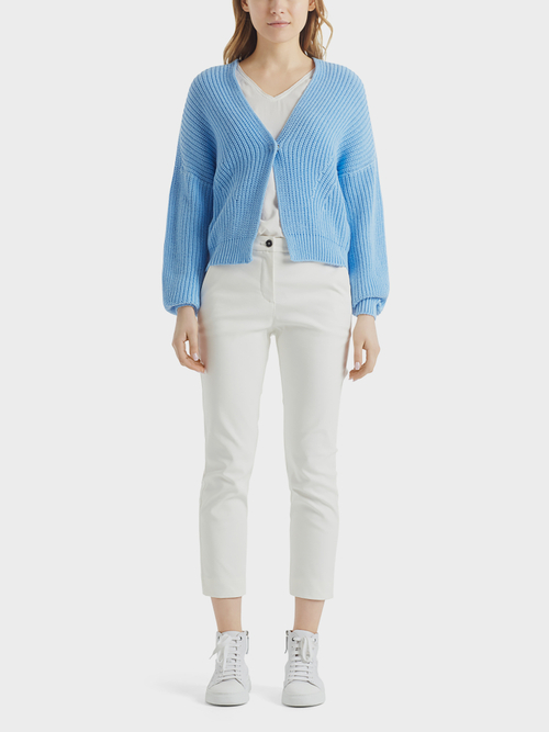 Jacke Knitted in Germany