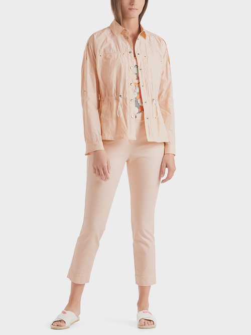 Feminine Blousonjacke
