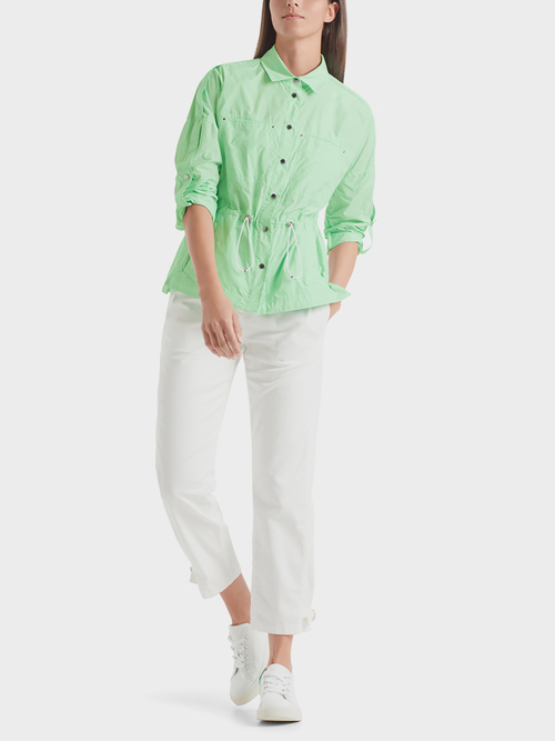 Feminine Blousonjacke