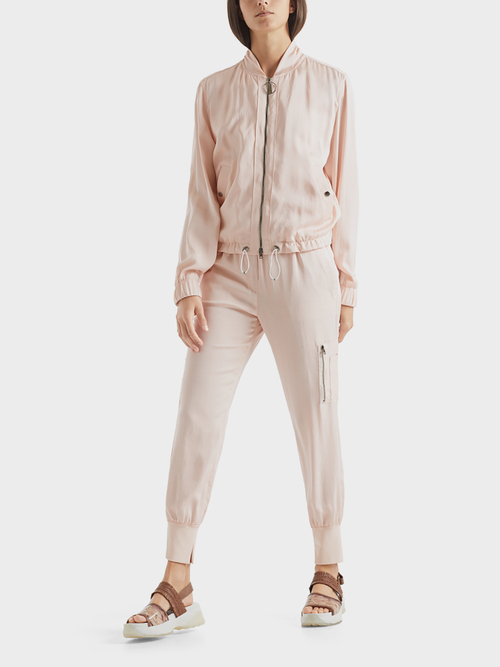 Leichte Blousonjacke
