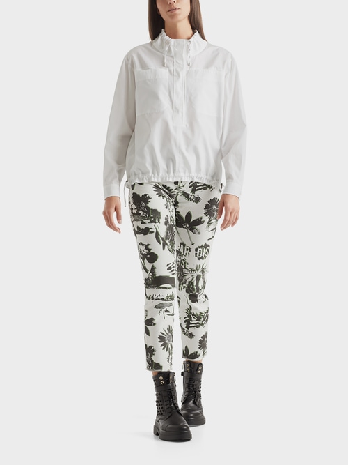 Sportive Bluse