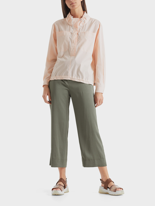 Sportive Bluse
