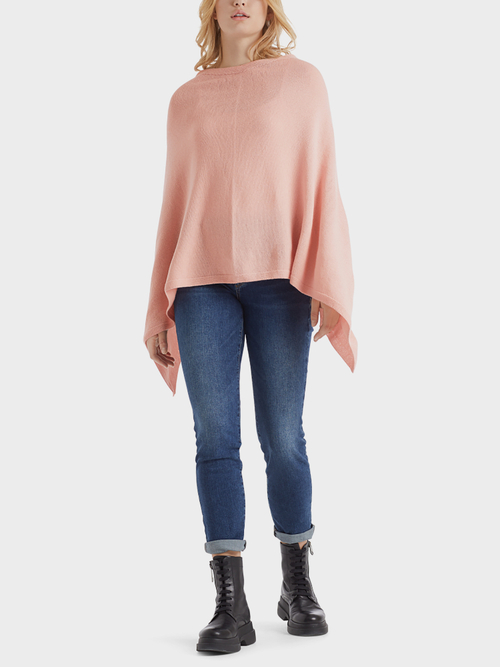 Cape 100 % Made in Germany