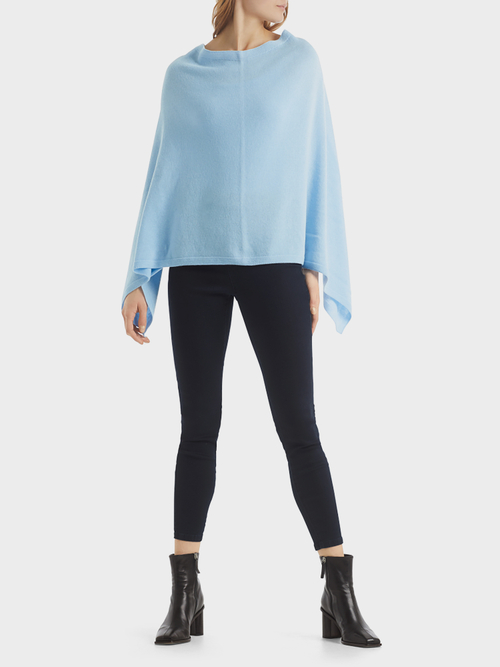 Cape 100 % Made in Germany