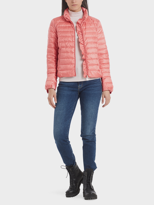 Veste en duvet léger
