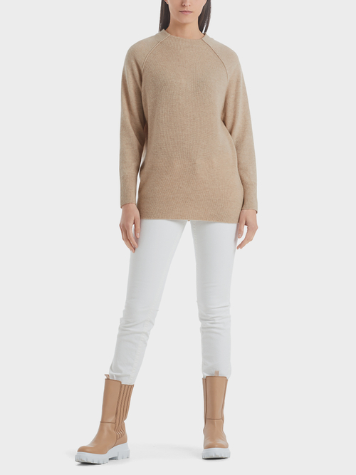 Pull luxueux