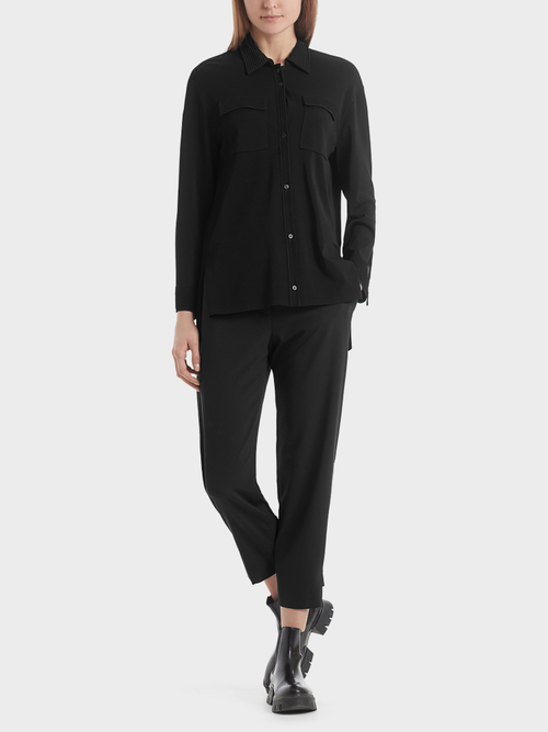 Hemdjacke "Rethink Together"