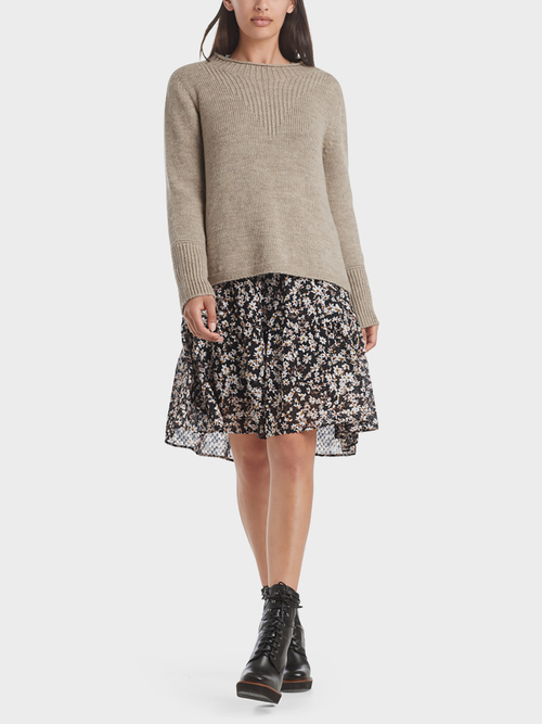 Pull-over 100 % Made in Germany