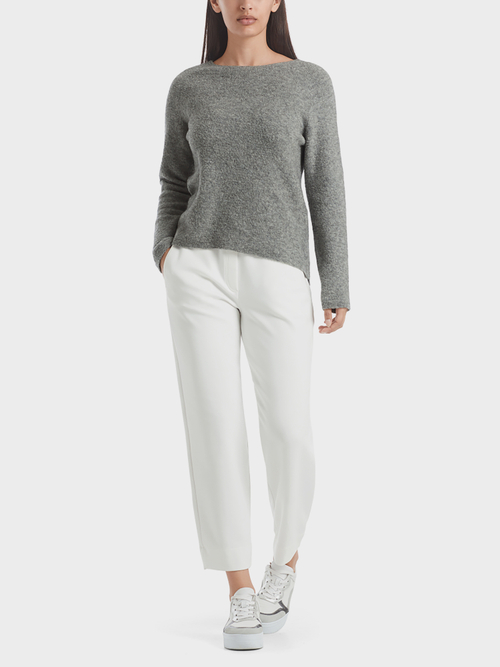 Pull-over maille 100 % Made in Germany