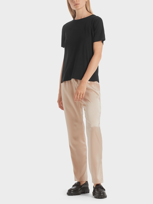 Simple cotton top
