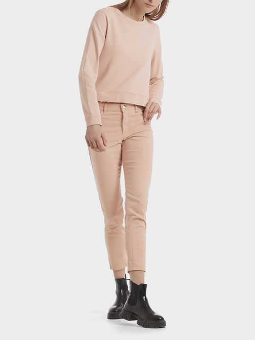 Schmale Stretch-Jeans