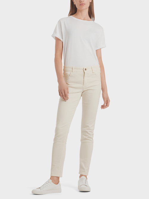 Schmale Jeans