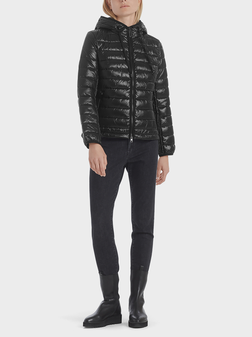 Jacket with 3M Thinsulate™ insulation