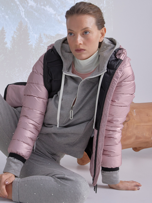 Jacke mit 3M Thinsulate™ Isolierung
