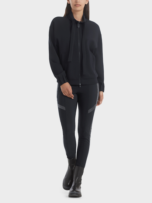 Sportive Jacke