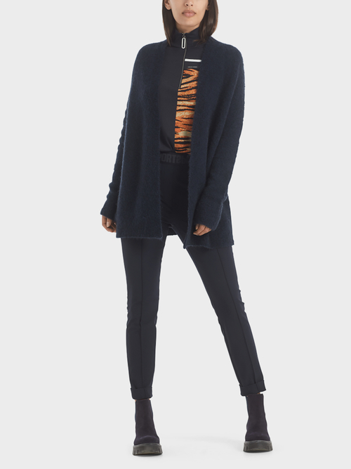Jacke Knitted in Germany