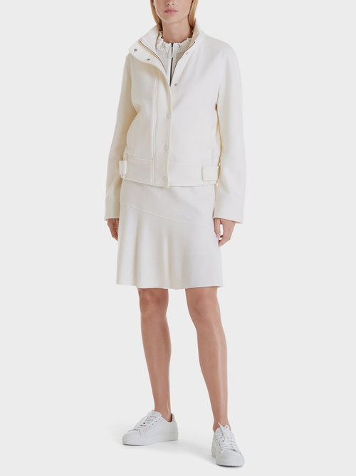 Jacke Knitted in Germany