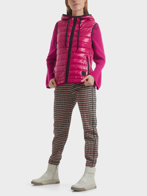 Waistcoat with 3M Thinsulate™ insulation