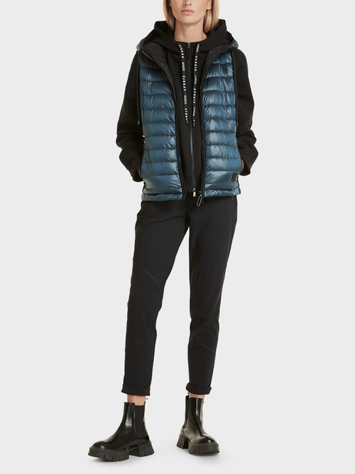 Waistcoat with 3M Thinsulate™ insulation