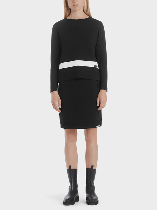 Trui Knitted in Germany