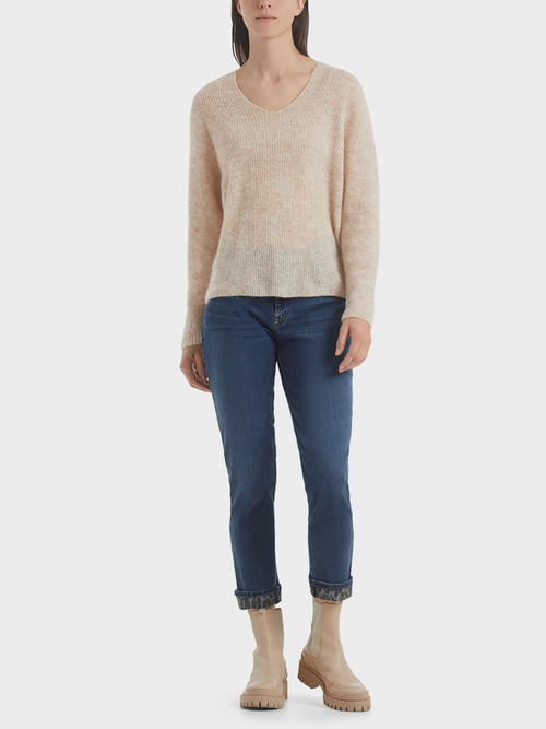 Pullover 100 % Made in Germany