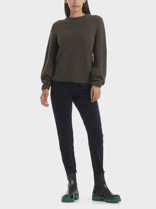 Pull-over 100 % Made in Germany