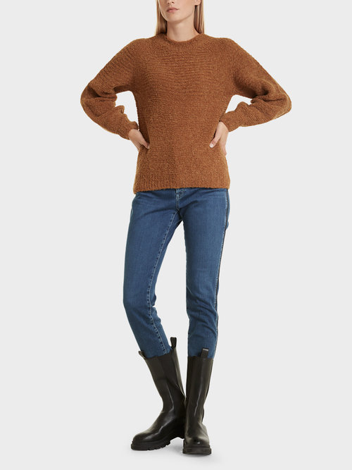 Sweater 100% Made in Germany
